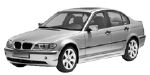 BMW E46 U0085 Fault Code