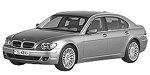 BMW E65 U0085 Fault Code