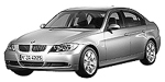 BMW E92 U0085 Fault Code