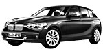 BMW F20 U0085 Fault Code