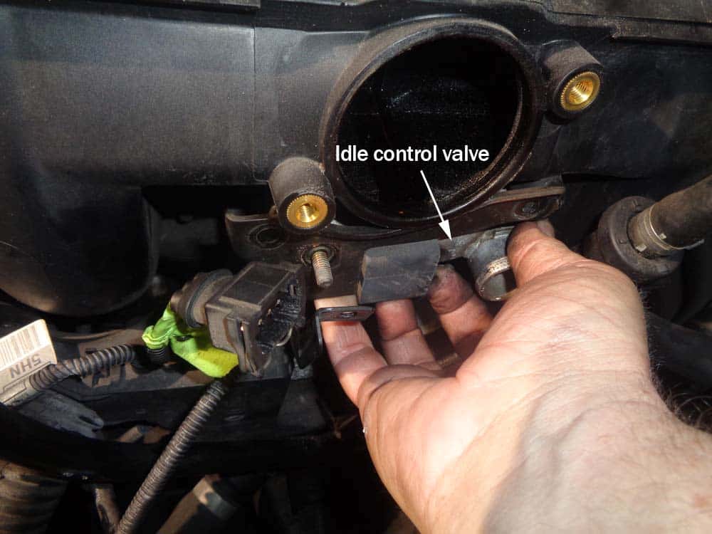 See U0085 in engine
