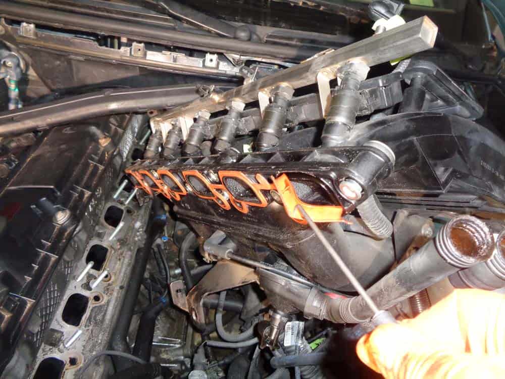 See U0085 in engine